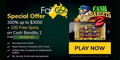 fairgo casino coupons - fair go casino codes